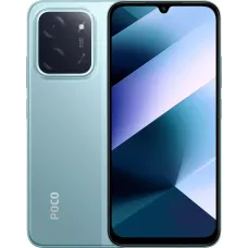 Смартфон POCO C85 8/256GB Green
