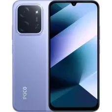 Смартфон POCO C85 8/256GB Purple