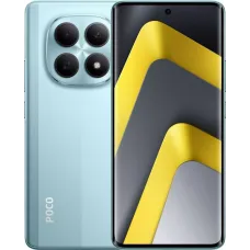 Смартфон POCO M8 5G 8/256 GB Green