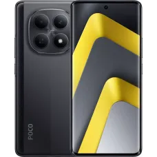 Смартфон POCO M8 5G 8/256 GB Black
