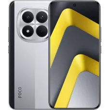 Смартфон POCO M8 Pro 5G 8/256GB Silver
