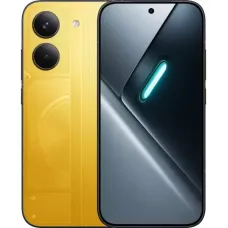 Смартфон POCO X8 Pro 12/512GB Yellow
