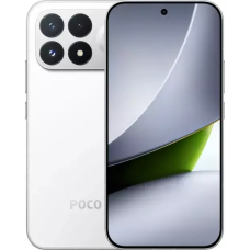 Смартфон POCO F9 Pro 12/256GB White