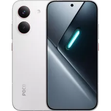 Смартфон POCO X8 Pro 8/512GB White