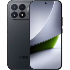 Смартфон POCO F9 Pro 12/512GB Black