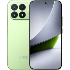 Смартфон POCO F9 Pro 12/512GB Green