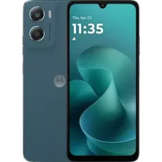 Смартфон Moto G06 4/256GB Tapestry (PBA20004UA)