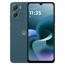 Смартфон Moto G06 Power 4/256 Tapestry (PBA00000UA)