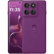 Смартфон Moto Edge 60 pro 8/256 Sparkling Grape (PB7X0089RS)