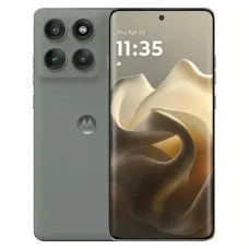 Смартфон Moto Edge 60 pro 8/256 Shadow Green (PB7X0088RS)