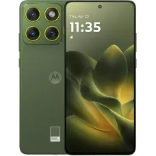 Смартфон Moto Edge 70 12/512GB Bronze Green (PBA50046RS)