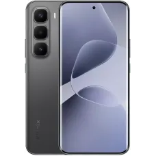 Смартфон Infinix HOT 60 Pro+ (X6886) 8/256Gb Sleek Black