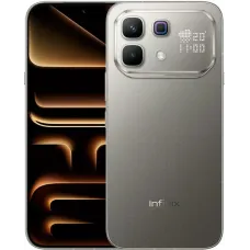 Смартфон Infinix NOTE 60 Pro (X6878) 8/256GB Mist Titanum