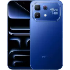 Смартфон Infinix NOTE 60 Pro (X6878) 8/256GB Deep Ocean Blue