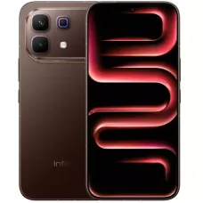 Смартфон Infinix NOTE 60 Pro (X6878) 8/256GB Mocha Brown