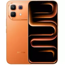 Смартфон Infinix NOTE 60 Pro (X6878) 8/256GB Solar Orange