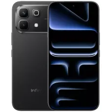 Смартфон Infinix NOTE 60 (X6879) 8/256GB Midnight Black
