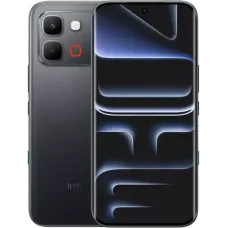 Смартфон Infinix NOTE Edge (X6887) 8/256GB Shadow Black