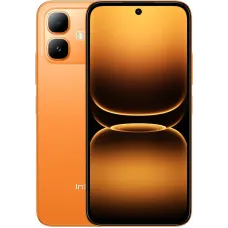 Смартфон Infinix Smart 20 4/128GB Sunlike Orange