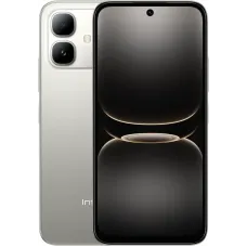 Смартфон Infinix Smart 20 4/128GB Polaris Titan