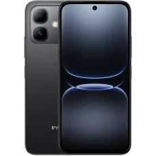 Смартфон Infinix Smart 20 4/64GB Shadow Black