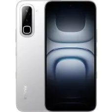 Смартфон Infinix HOT 70 (X6895) 4/128GB Silver Dancer