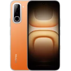 Смартфон Infinix HOT 70 (X6895) 4/128GB Thermo Orange