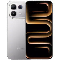 Смартфон Infinix NOTE 60 Pro (X6878) 8/256GB Frost Silver