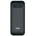 Мобільний телефон ERGO E241 Dual Sim Black