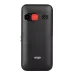 Мобільний телефон ERGO R181 Dual Sim Black