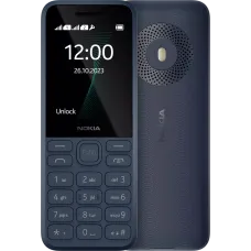 Мобільний телефон Nokia 105 2023 SS Charcoal (без зарядного)