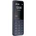 Мобільний телефон Nokia 130 Dual Sim 2023 Dark Blue