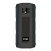Мобільний телефон ERGO E282 Dual Sim Black
