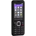 Мобільний телефон 2E E182 Dual Sim Black (688130245234)