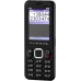 Мобільний телефон 2E E182 Dual Sim Black (688130245234)