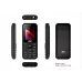 Мобільний телефон 2E S180 2024 2SIM Black
