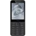 Мобільний телефон Nokia 215 4G DS 2024 Black