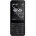 Мобільний телефон Nokia 230 DS 2024 Black
