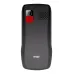 Мобільний телефон ERGO R182 Dual Sim Black