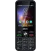 Мобільний телефон 2E E280 2025 Dual Sim Black