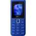 Мобільний телефон HMD 102 DS Blue