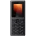 Мобільний телефон HMD 100 DS Grey