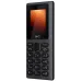 Мобільний телефон HMD 100 DS Grey