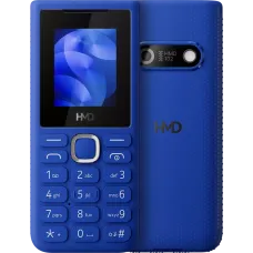 Мобільний телефон HMD 102 DS Blue