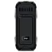 Мобільний телефон ERGO E182 Dual Sim Black