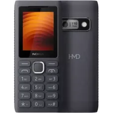Мобільний телефон Nokia 110 DS Power Grey