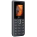 Мобільний телефон HMD 102 DS Grey