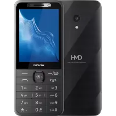 Мобільний телефон Nokia 235 4G DS 2026 Black
