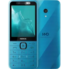 Мобільний телефон Nokia 235 4G DS 2026 Blue