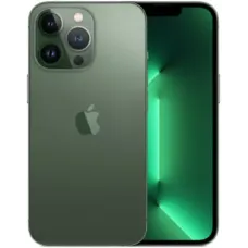 Смартфон Apple iPhone 13 Pro 128GB Alpine Green (MNE23HU) Відмінний стан